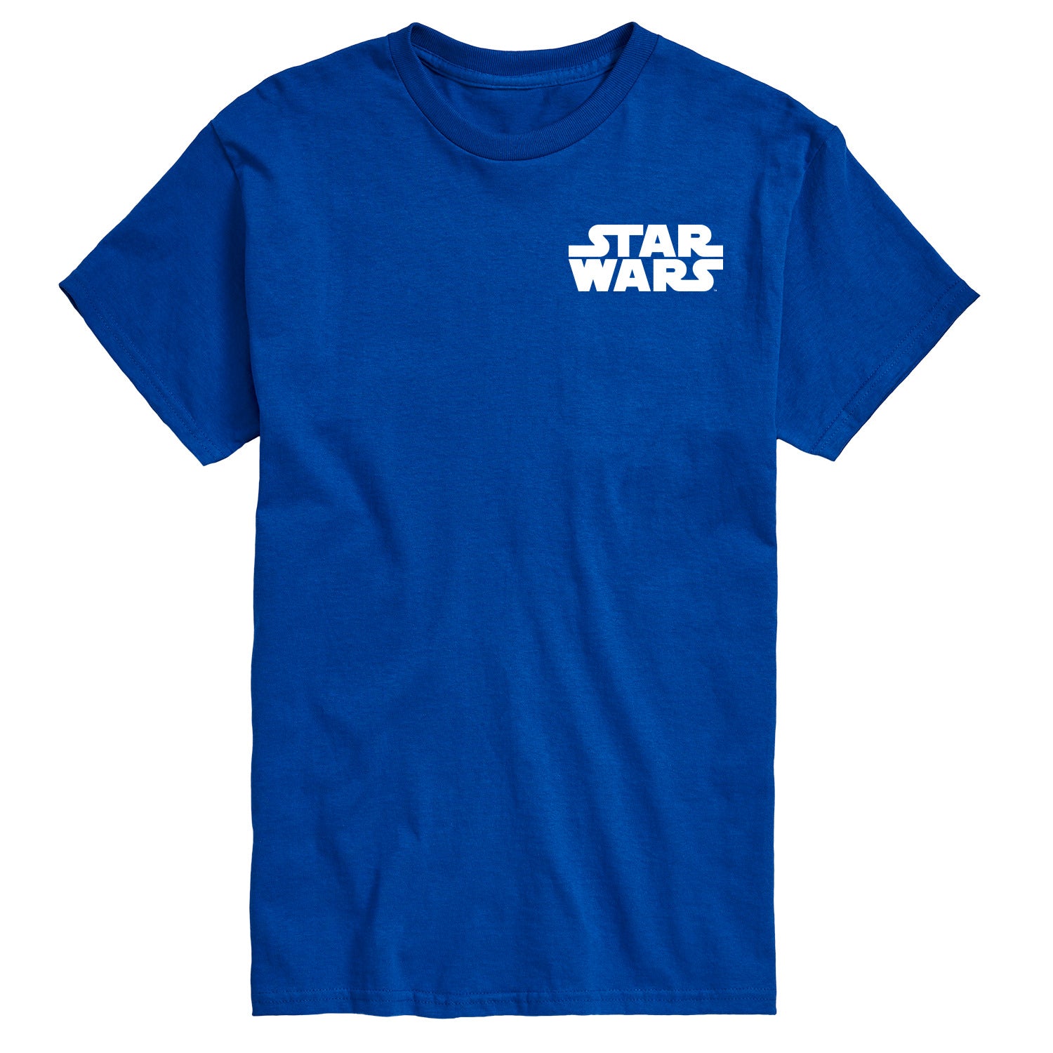 ROYAL BLUE-