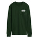 FOREST GREEN