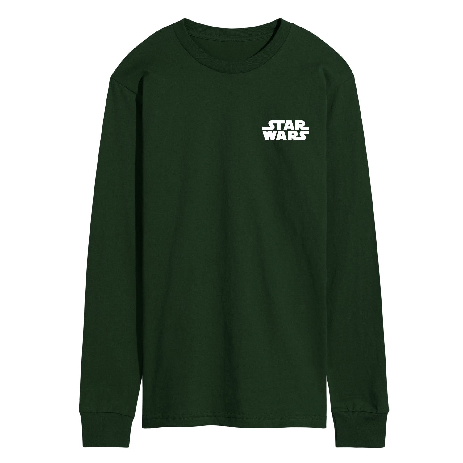 FOREST GREEN-