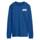 ROYAL BLUE