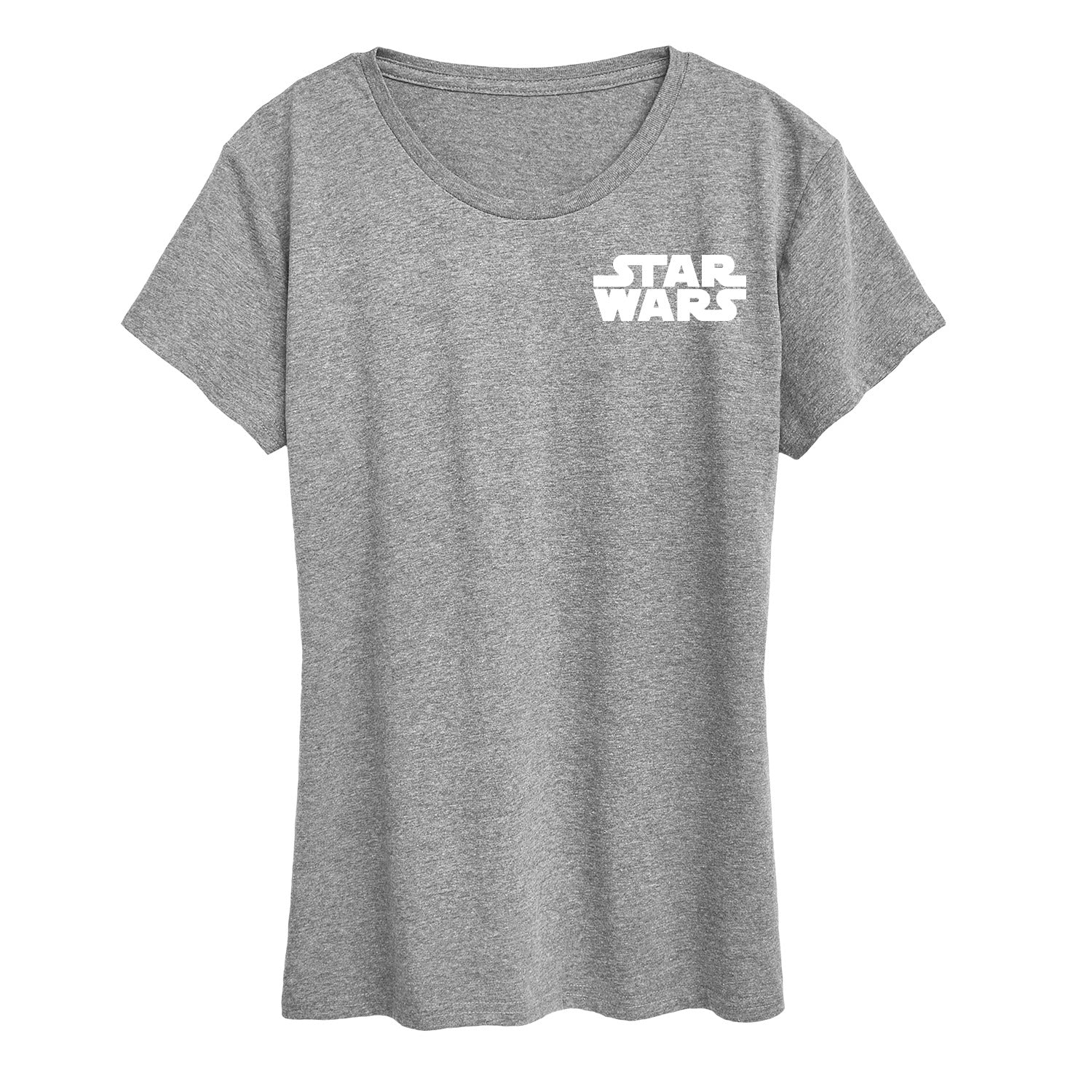 HEATHER GREY-