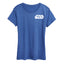 HEATHER ROYAL BLUE