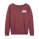HEATHER MAROON