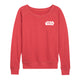 HEATHER RED