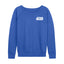 HEATHER ROYAL BLUE