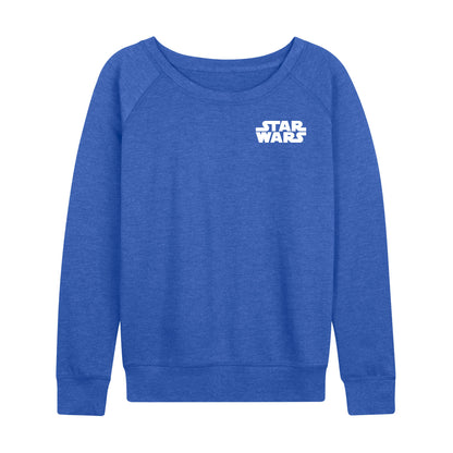 HEATHER ROYAL BLUE-