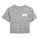 HEATHER GREY