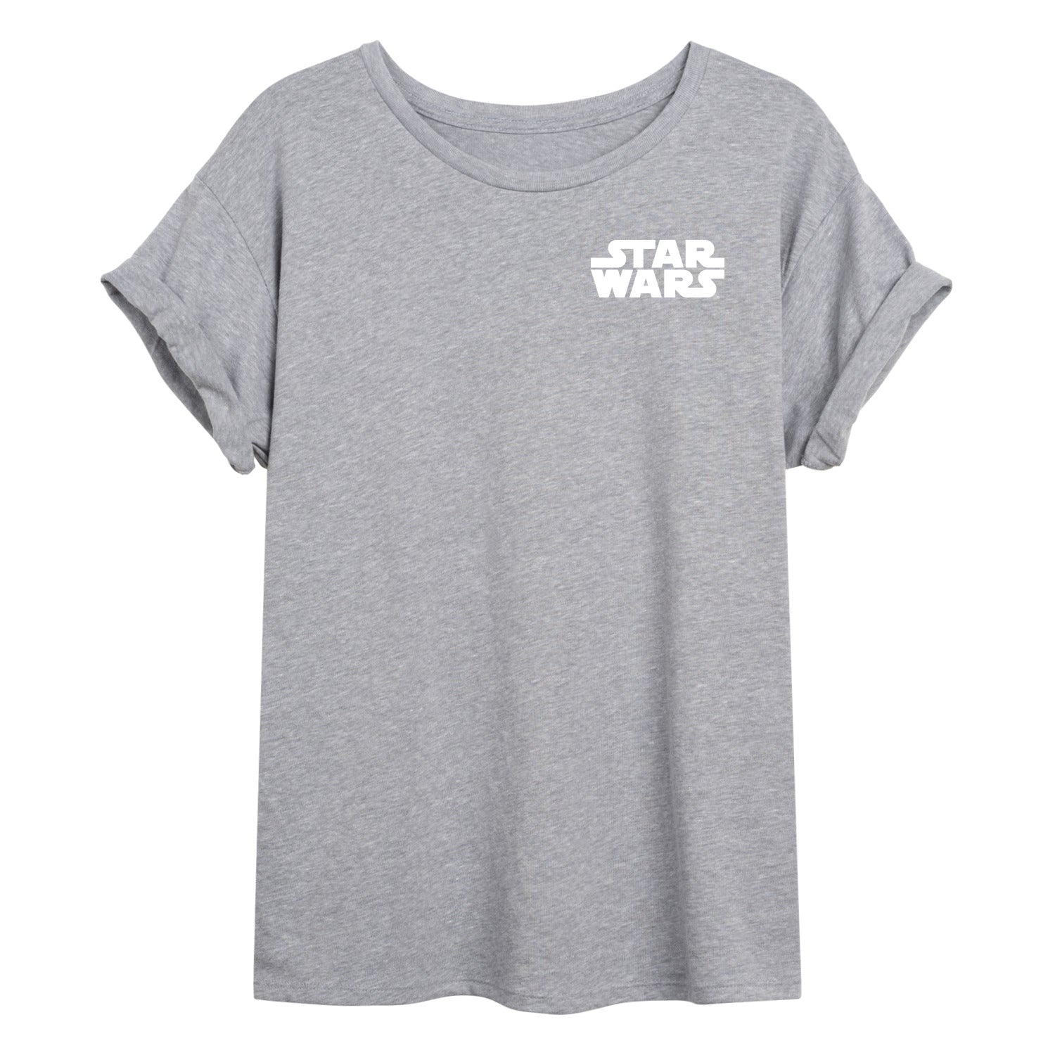 HEATHER GREY-