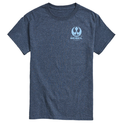 HEATHER BLUE-