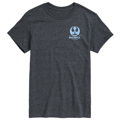 HEATHER CHARCOAL-