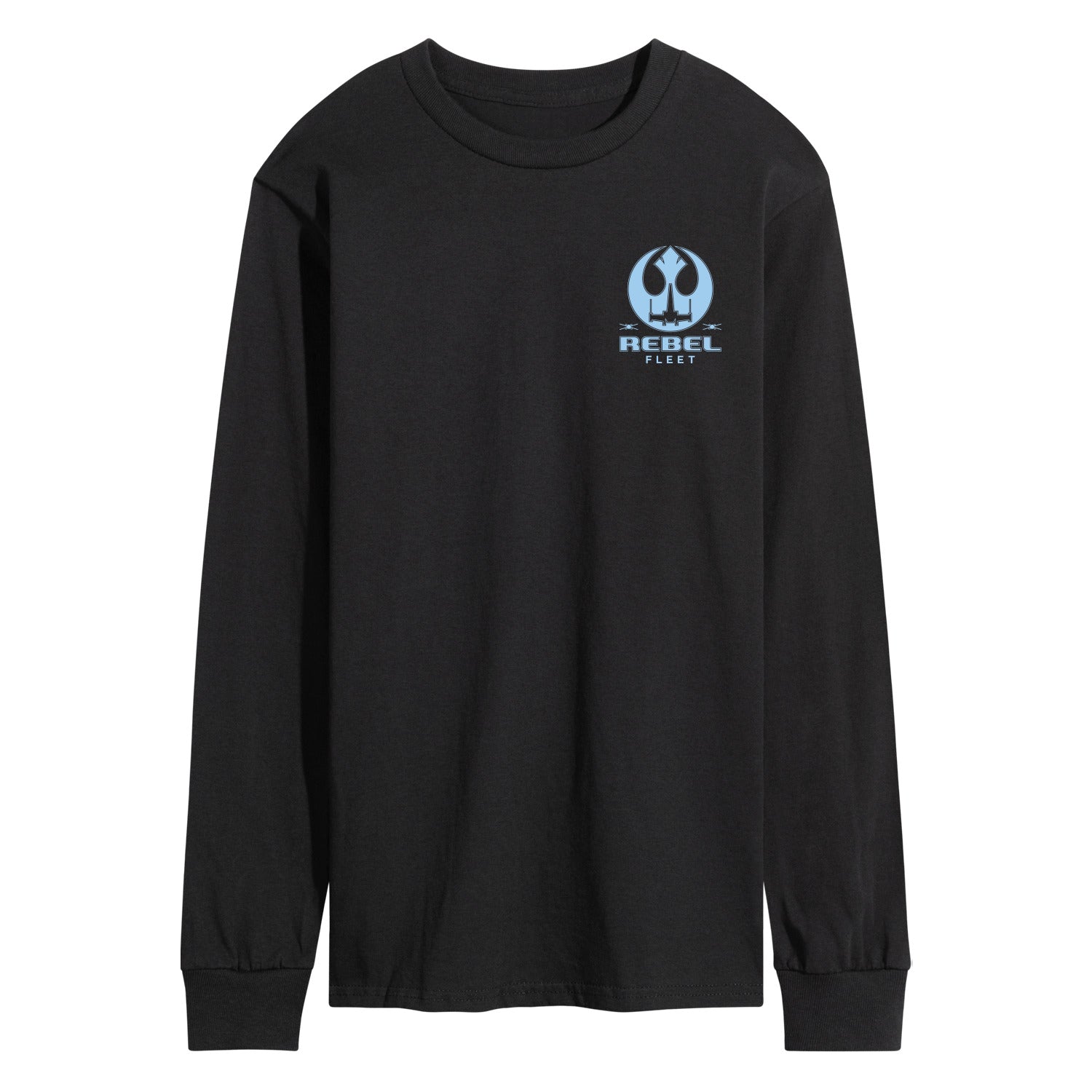 BLACK-