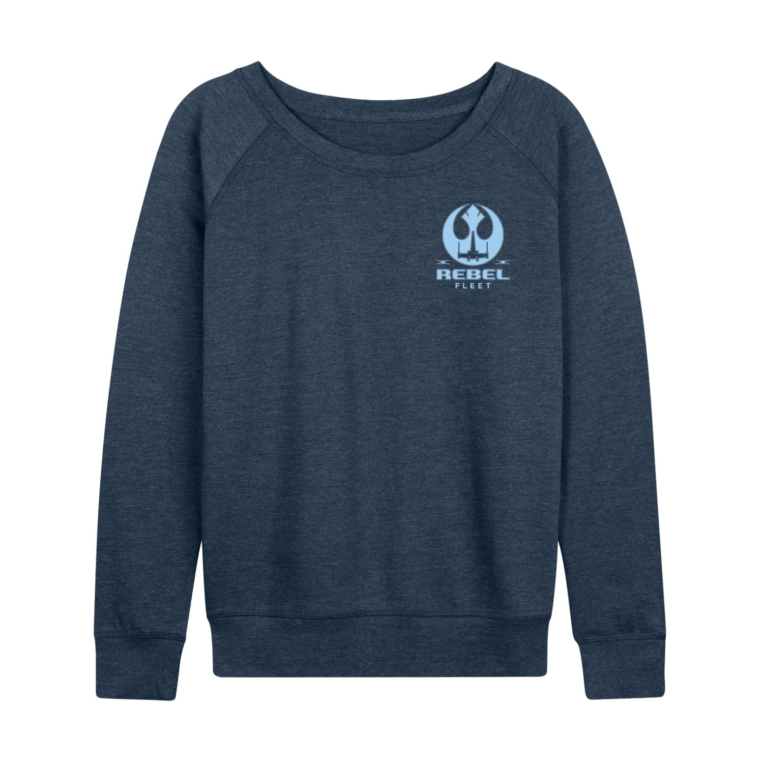 HEATHER INDIGO-