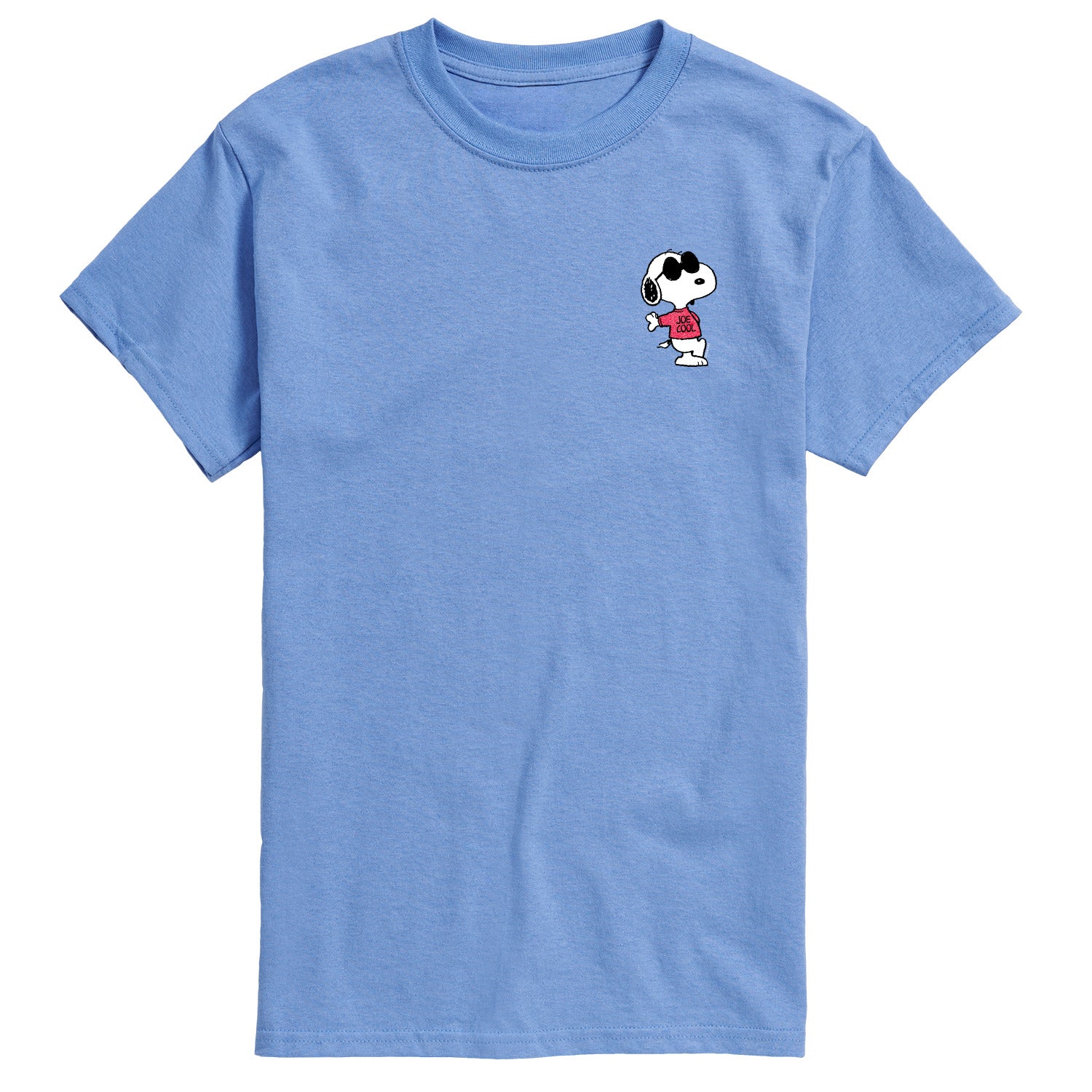 CAROLINA BLUE-