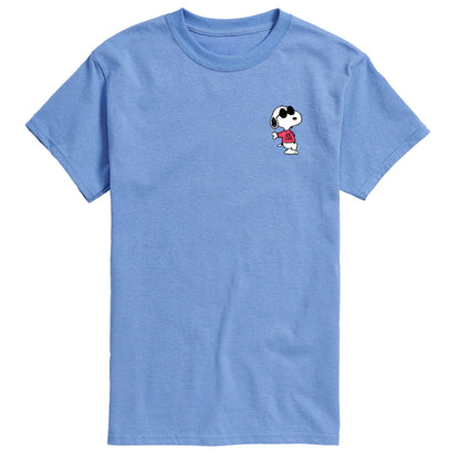 CAROLINA BLUE-