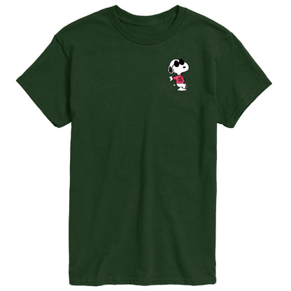 FOREST GREEN-