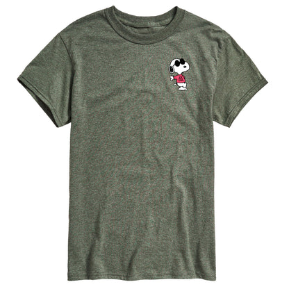 HEATHER MILITARY GREEN-