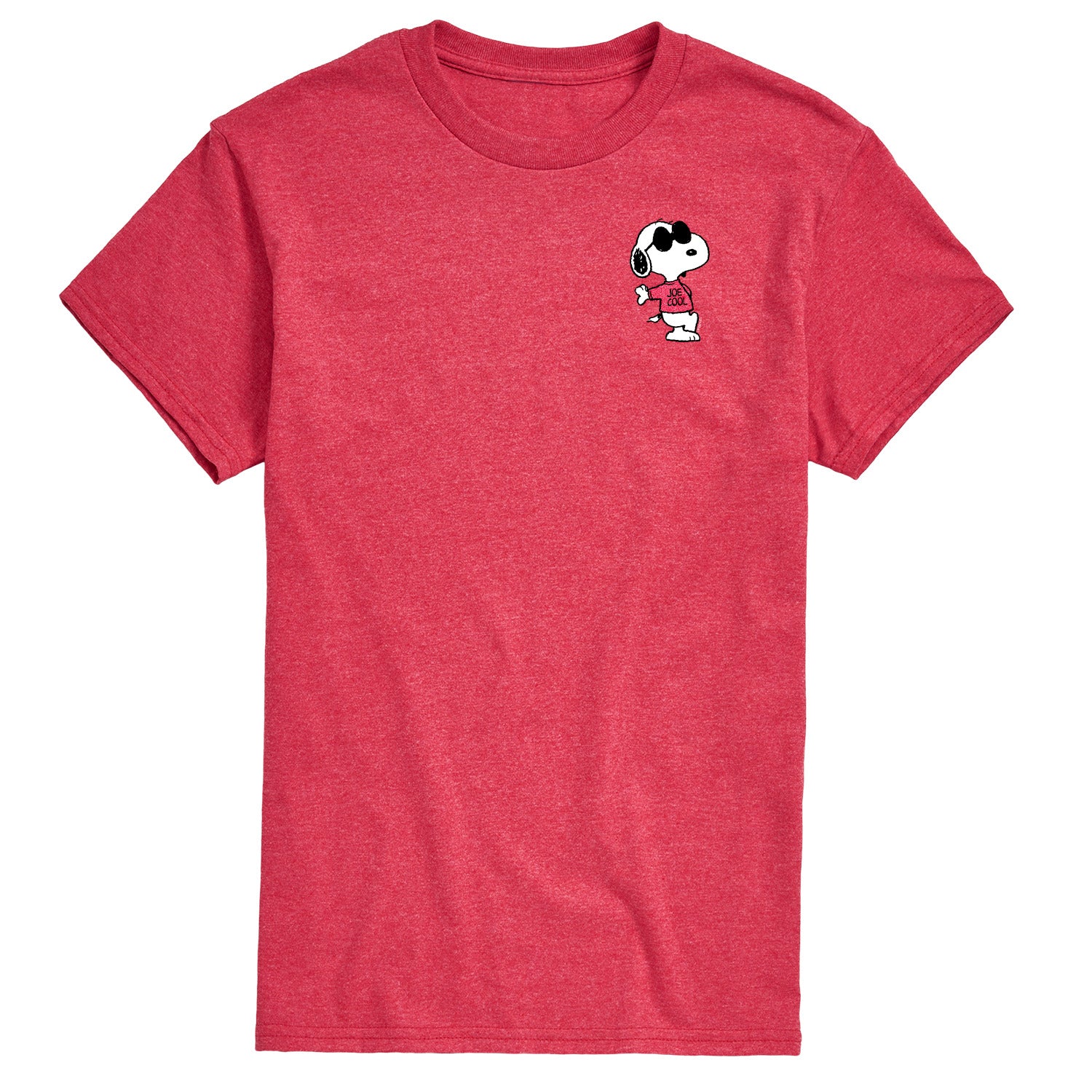HEATHER RED-