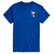 ROYAL BLUE