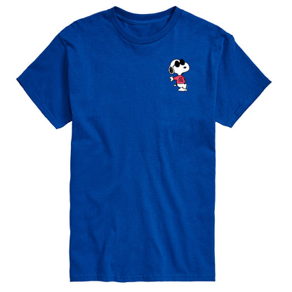 ROYAL BLUE-