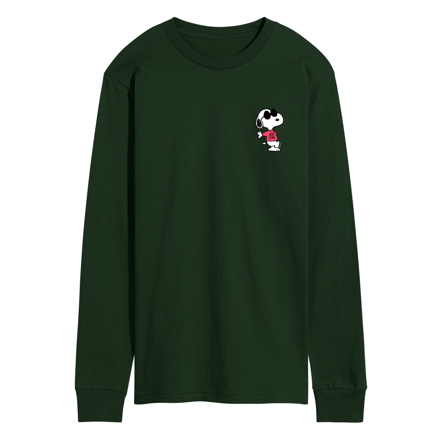 FOREST GREEN-