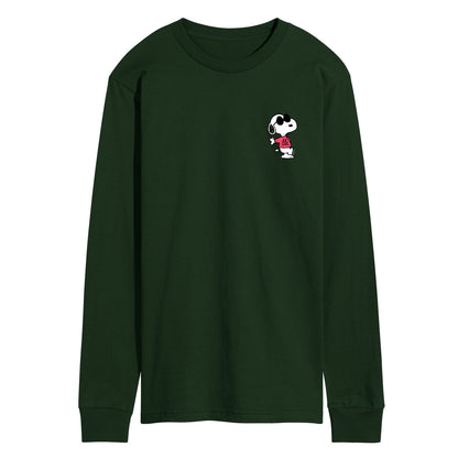 FOREST GREEN-