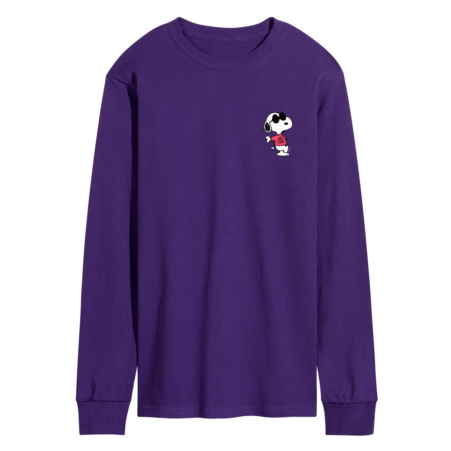 PURPLE-