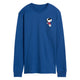 ROYAL BLUE