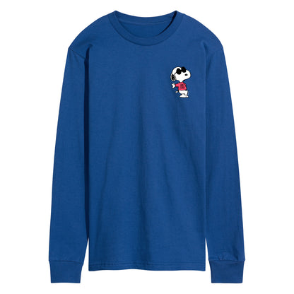 ROYAL BLUE-