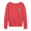 HEATHER RED