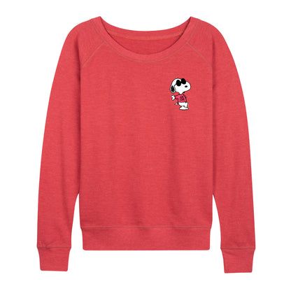 HEATHER RED-