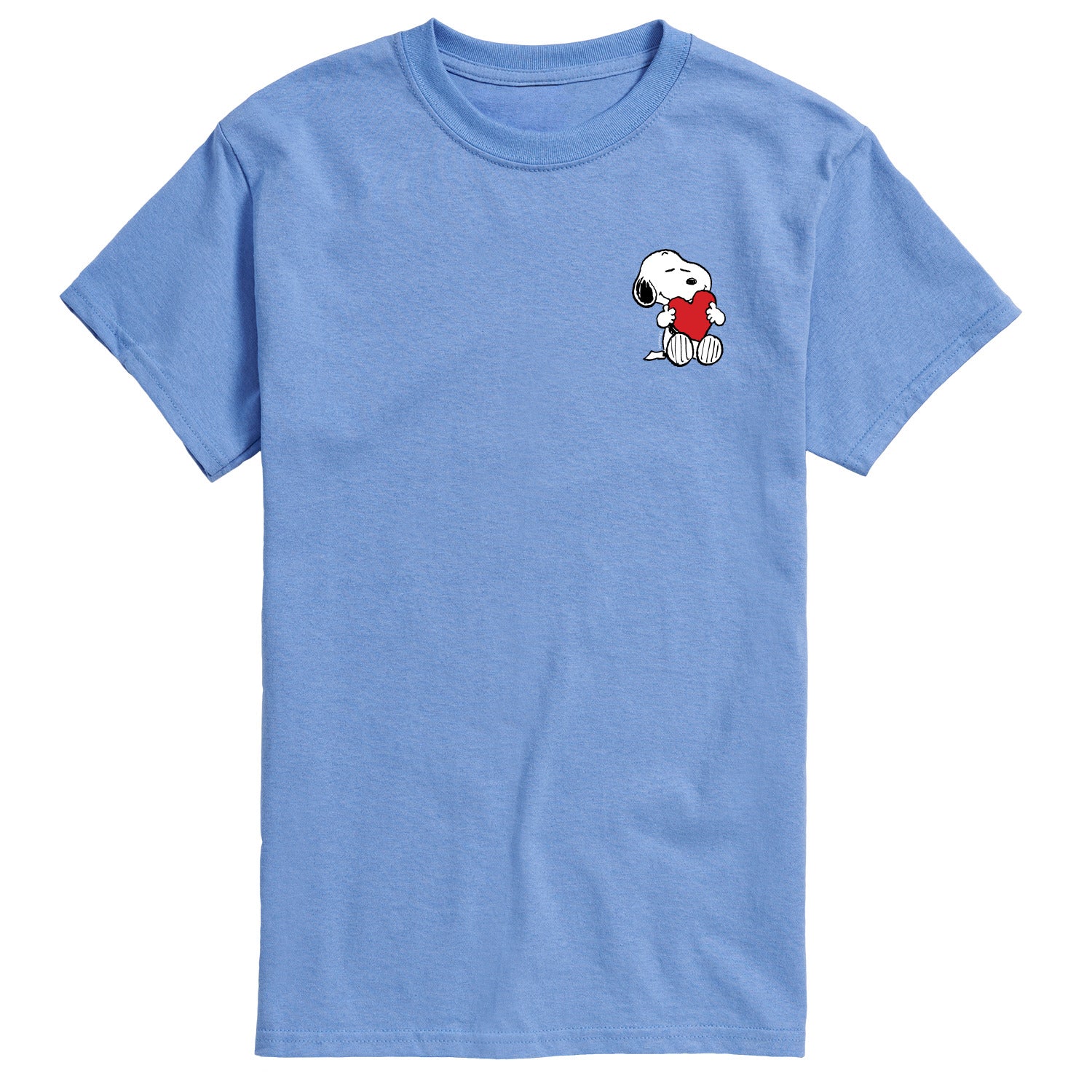 CAROLINA BLUE-