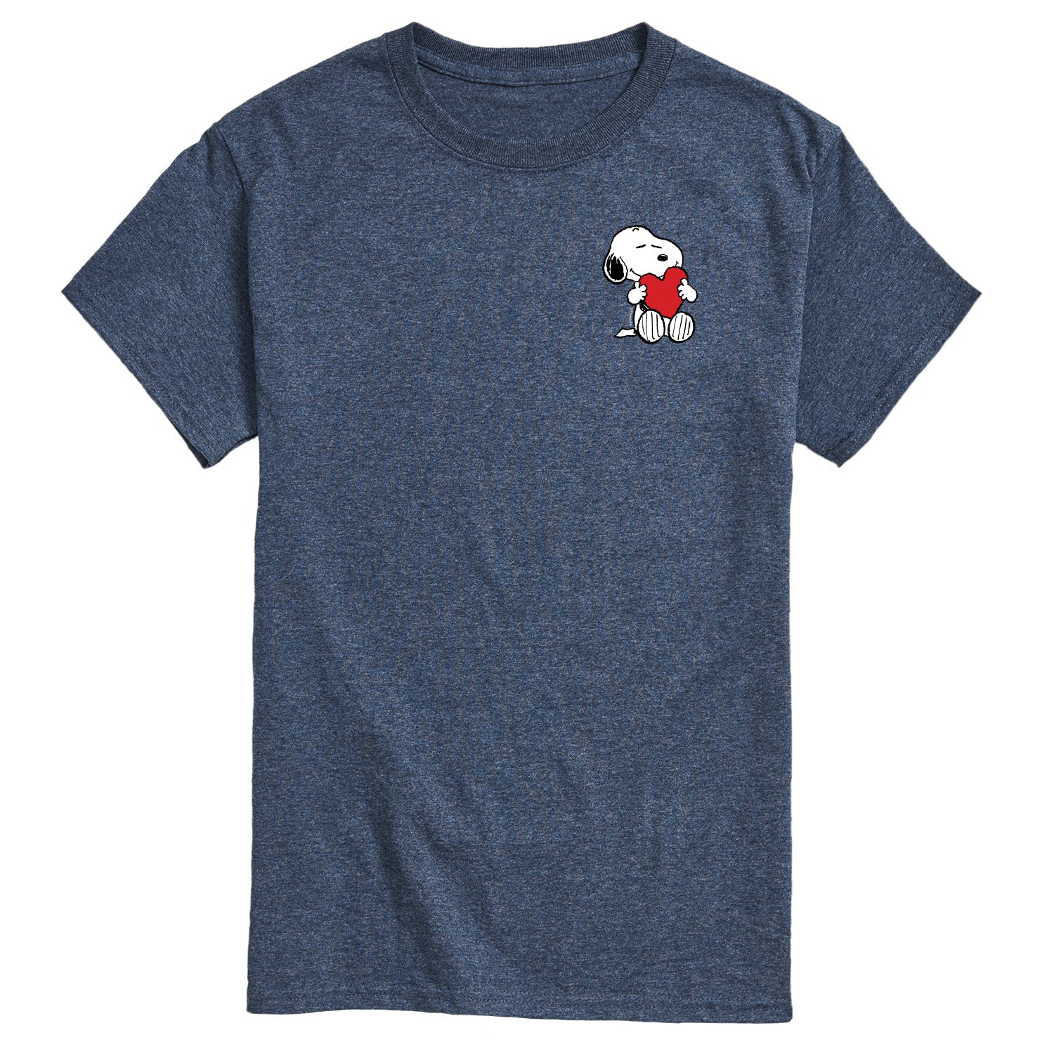 HEATHER BLUE-