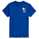 ROYAL BLUE