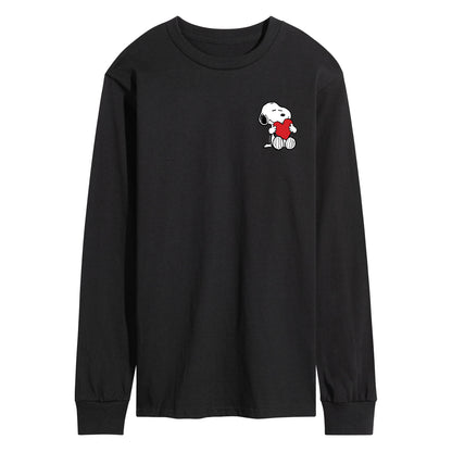 BLACK-