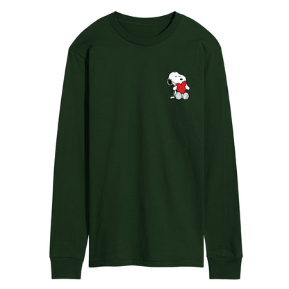 FOREST GREEN-