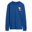 ROYAL BLUE