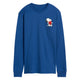 ROYAL BLUE