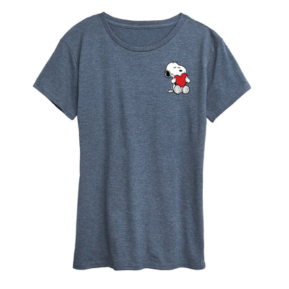 HEATHER BLUE-