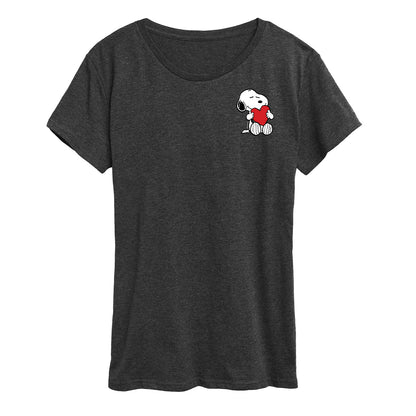 HEATHER CHARCOAL-