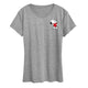 HEATHER GREY