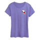 HEATHER PERIWINKLE