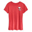 HEATHER RED
