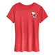 HEATHER RED