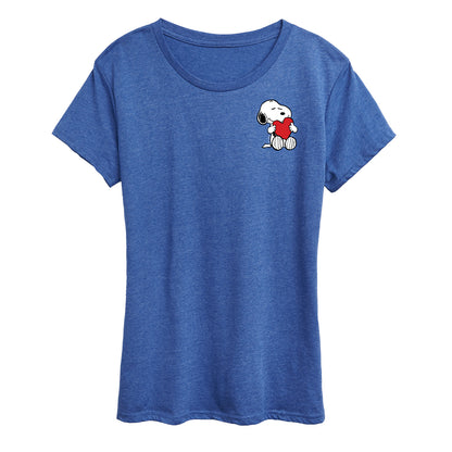 HEATHER ROYAL BLUE-