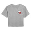 HEATHER GREY