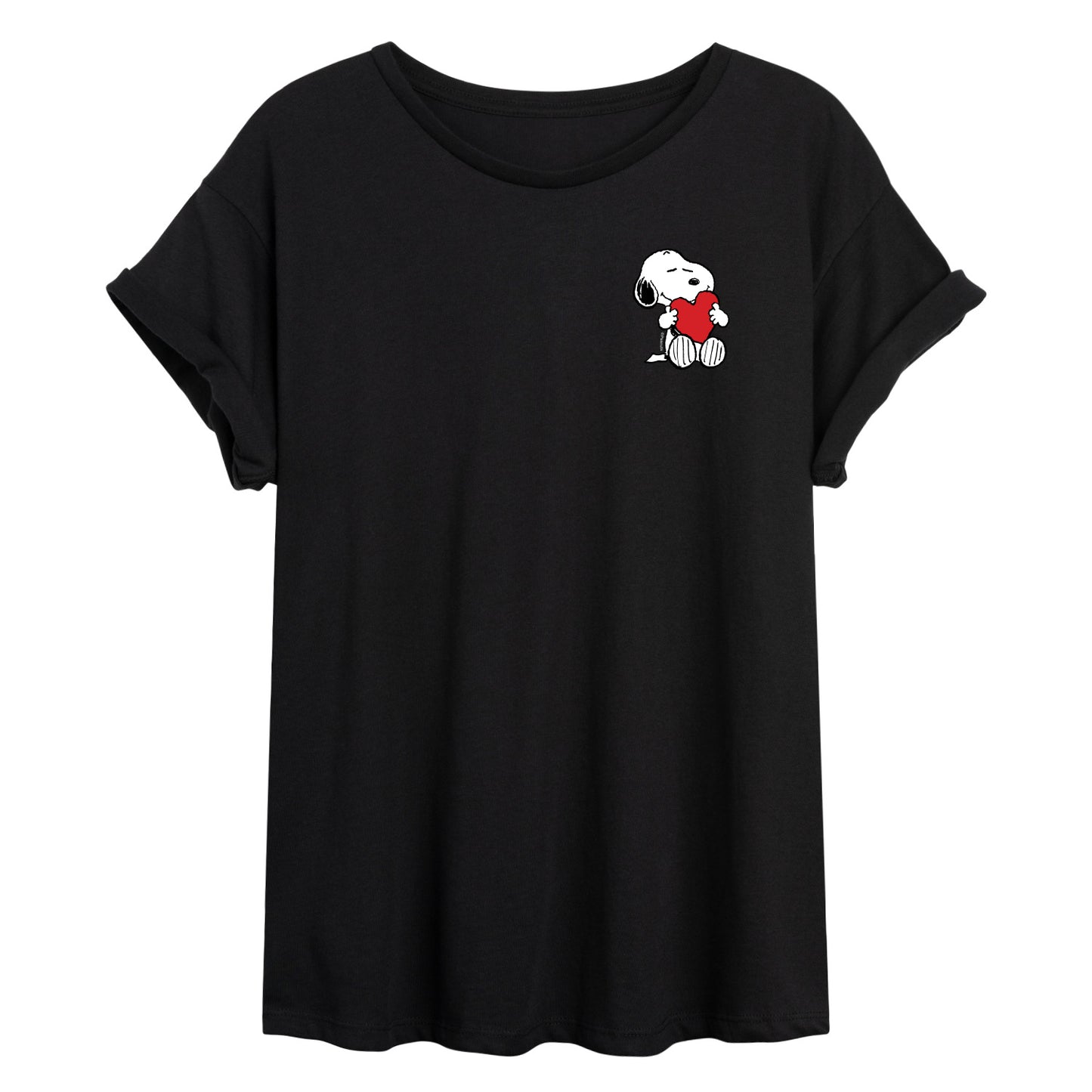 BLACK-