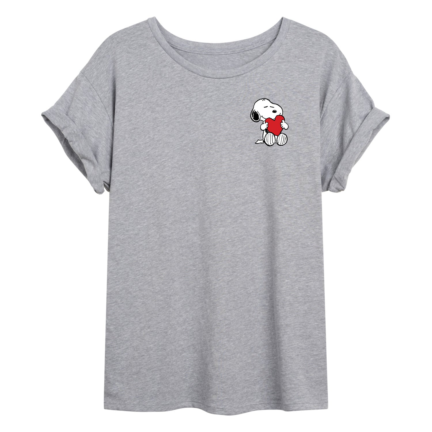 HEATHER GREY-