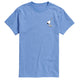 CAROLINA BLUE