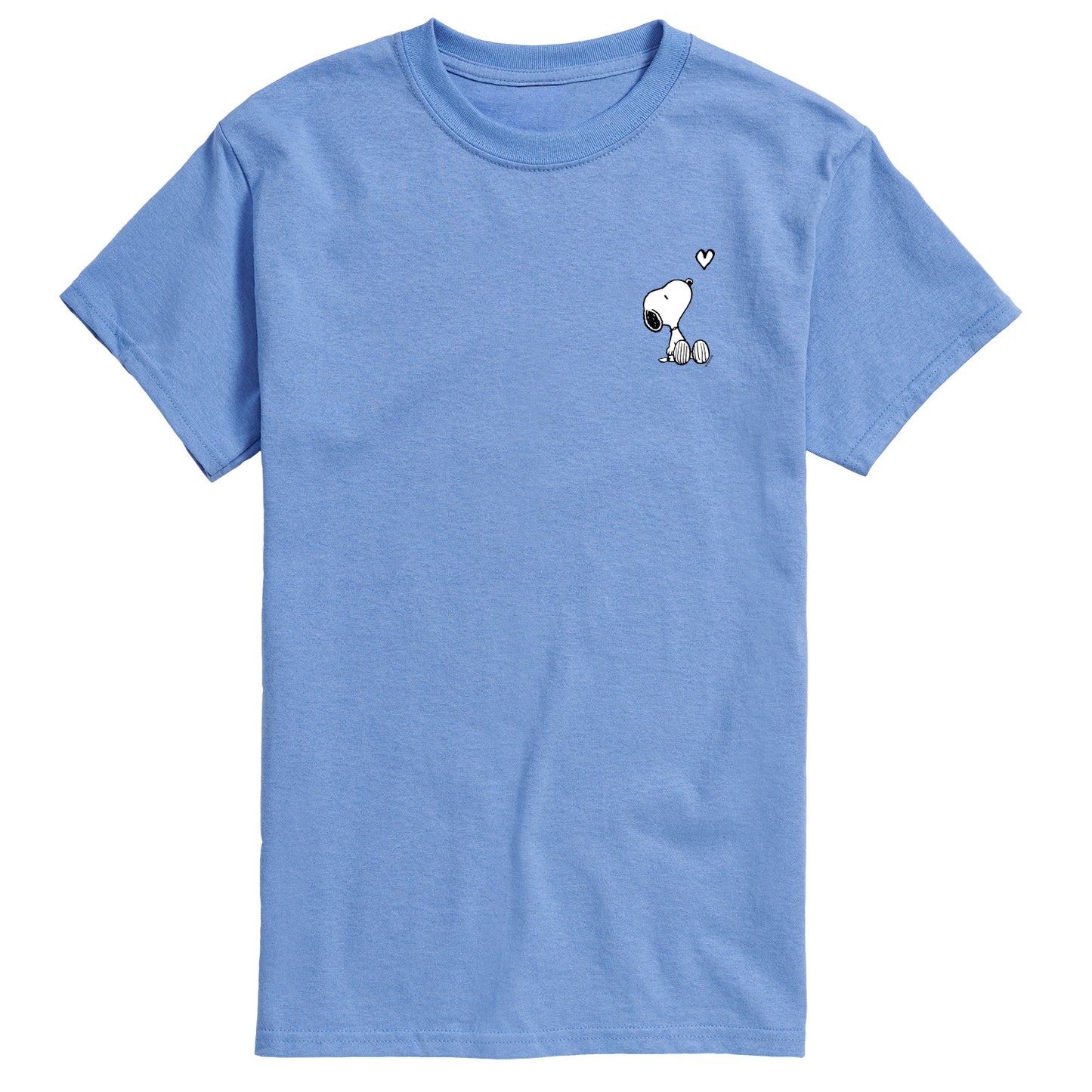 CAROLINA BLUE-