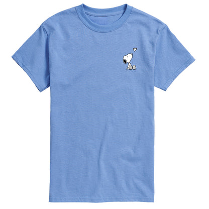 CAROLINA BLUE-